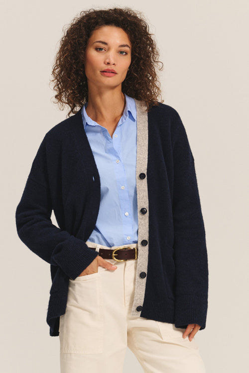 CAMERON CARDIGAN