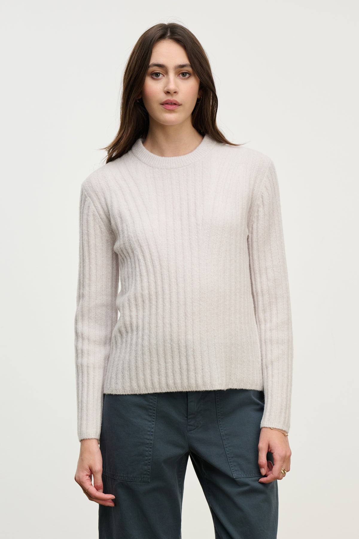 IMANA SWEATER