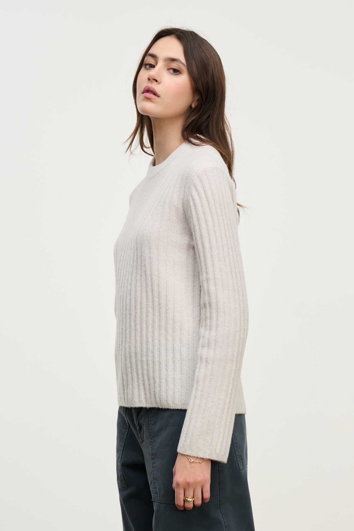 IMANA SWEATER