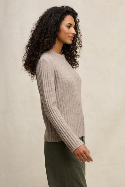 IMANA SWEATER