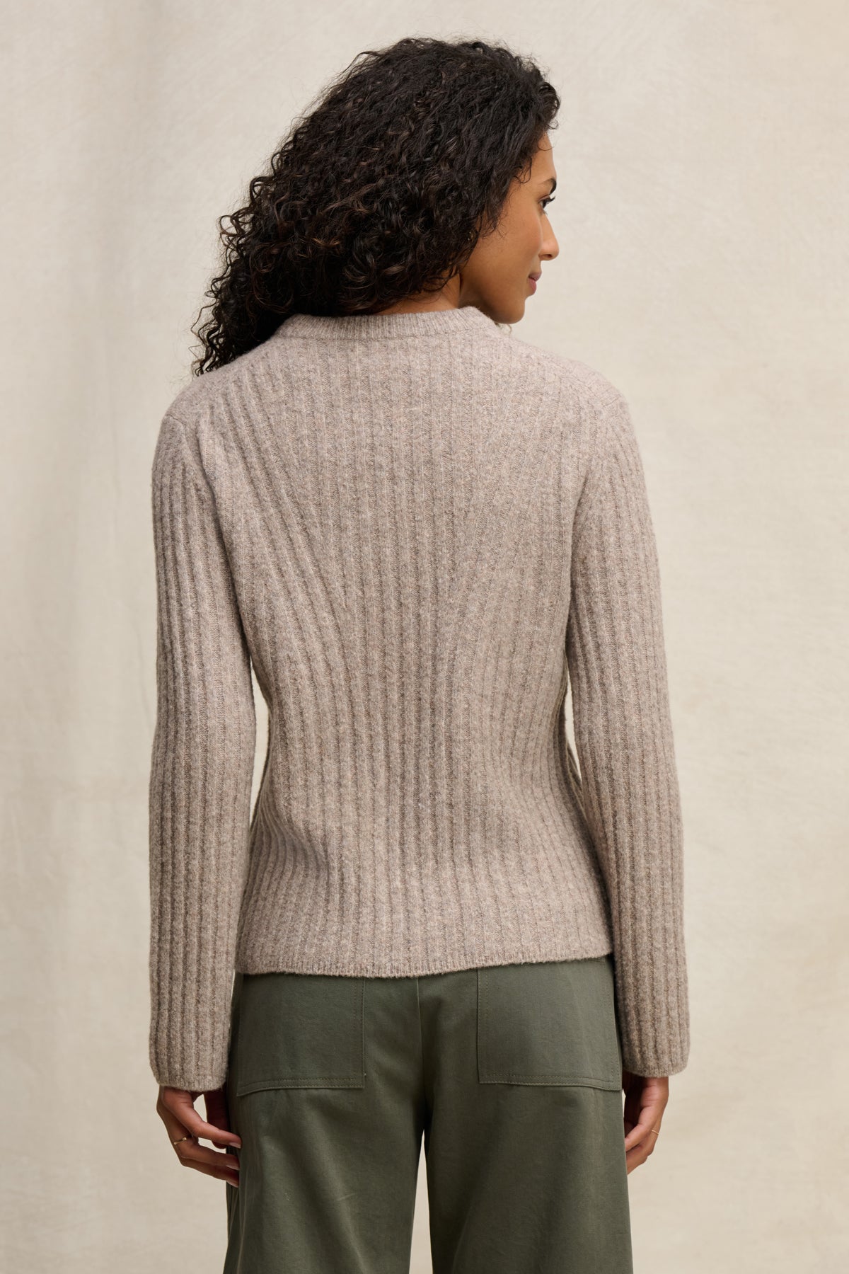 IMANA SWEATER