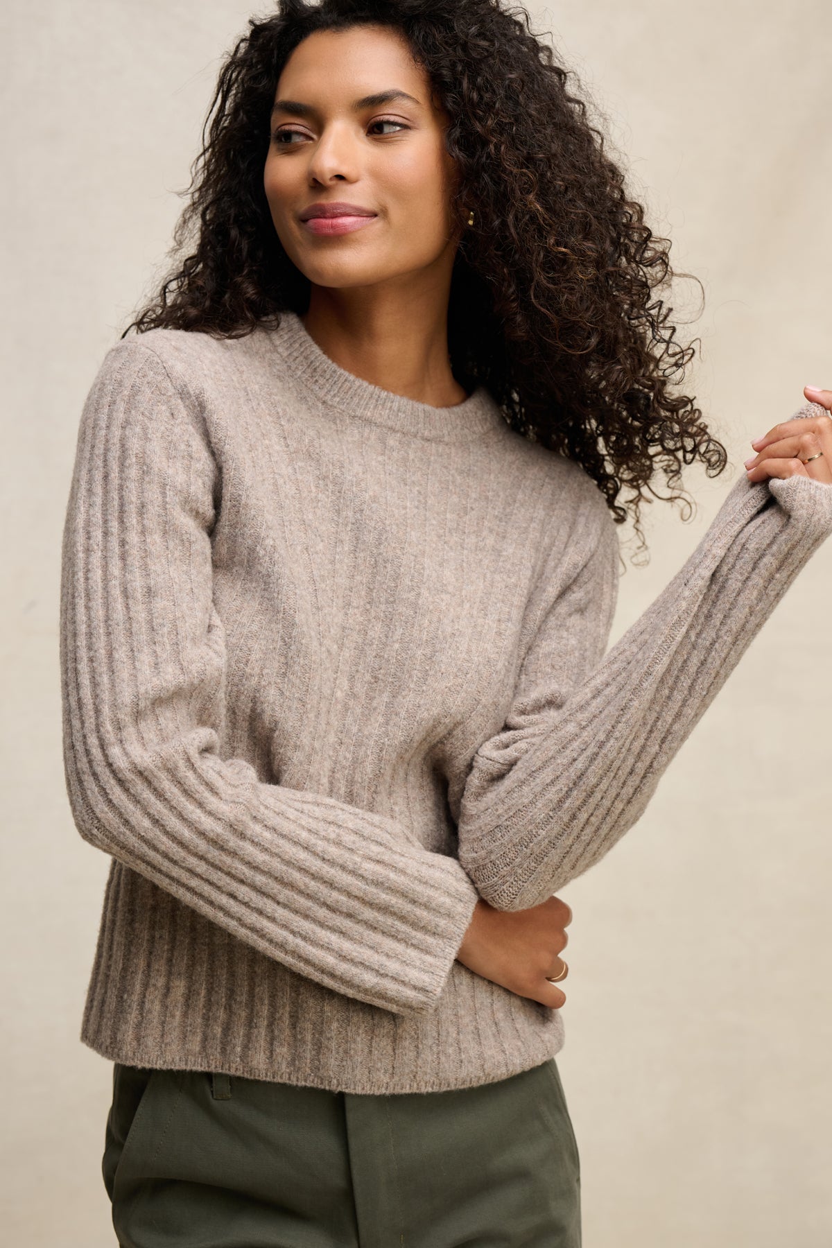 IMANA SWEATER