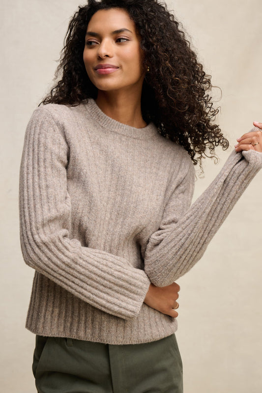 IMANA SWEATER
