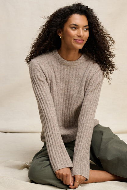 IMANA SWEATER