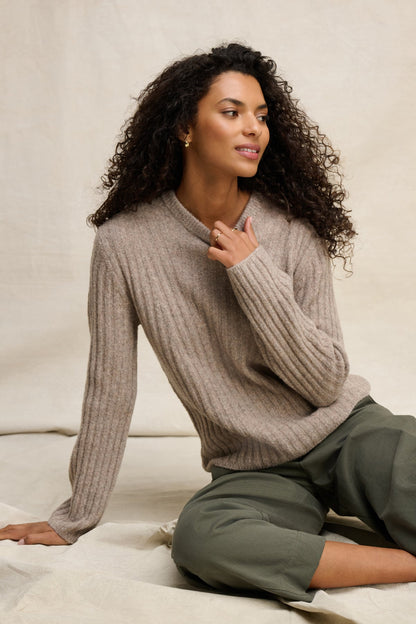 IMANA SWEATER