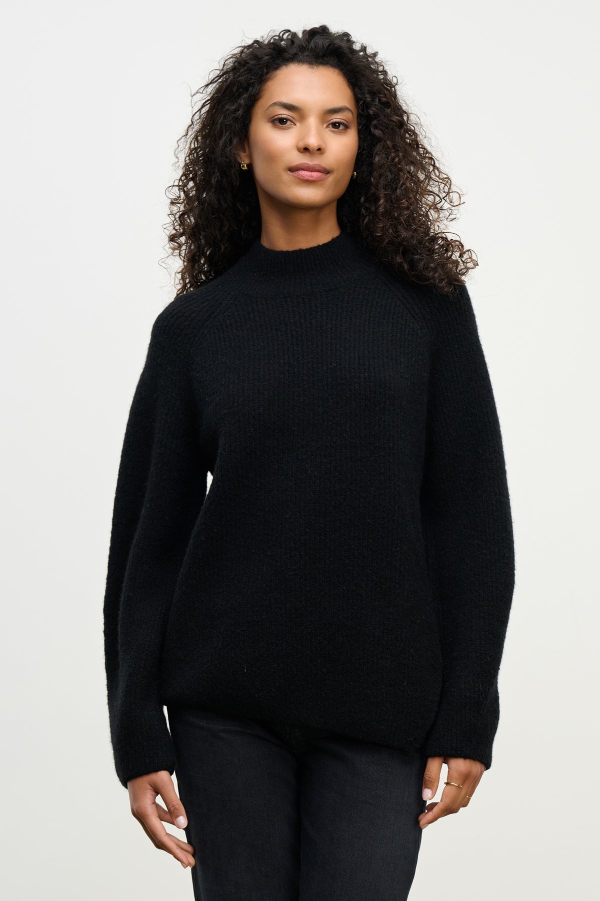 LESA SWEATER