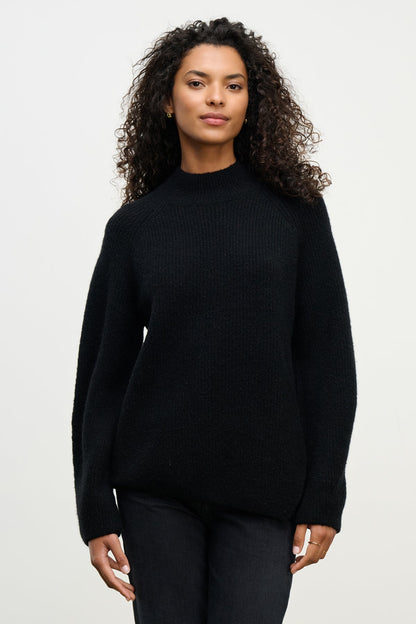 LESA SWEATER