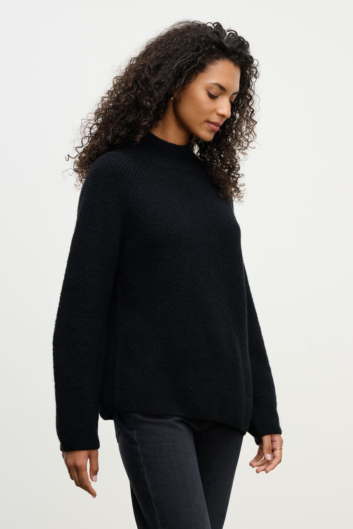LESA SWEATER