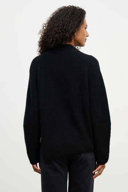 LESA SWEATER