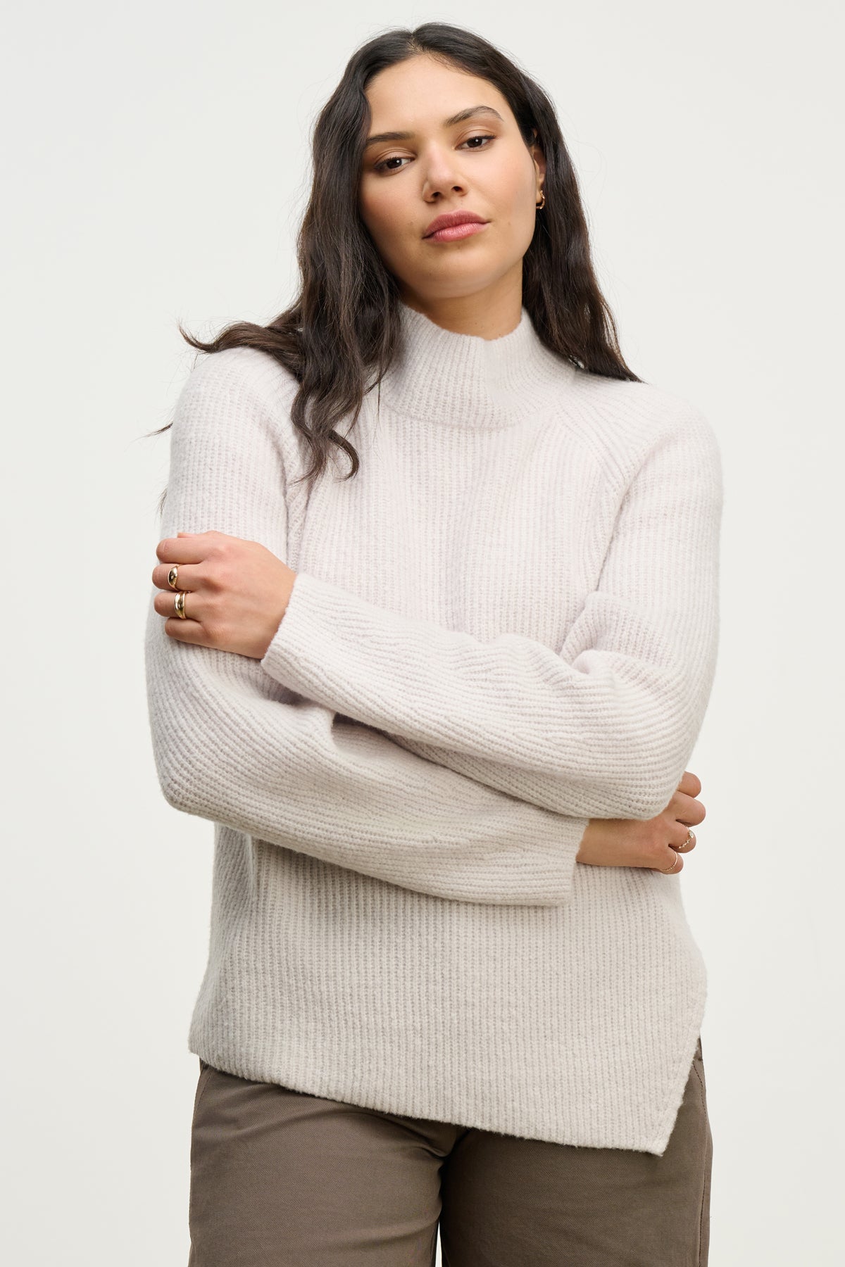 LESA SWEATER