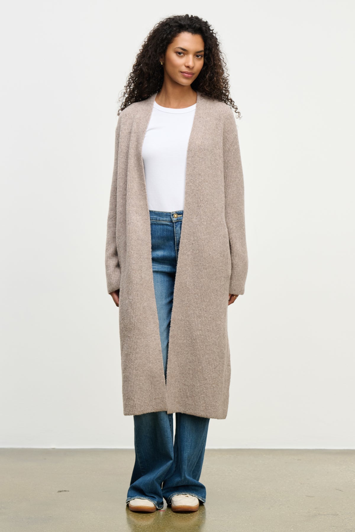 MISHA CARDIGAN