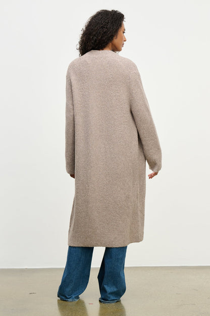 MISHA CARDIGAN