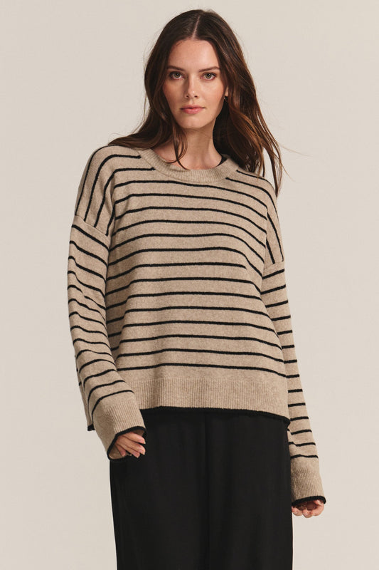 ROMY SWEATER
