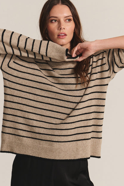 ROMY SWEATER