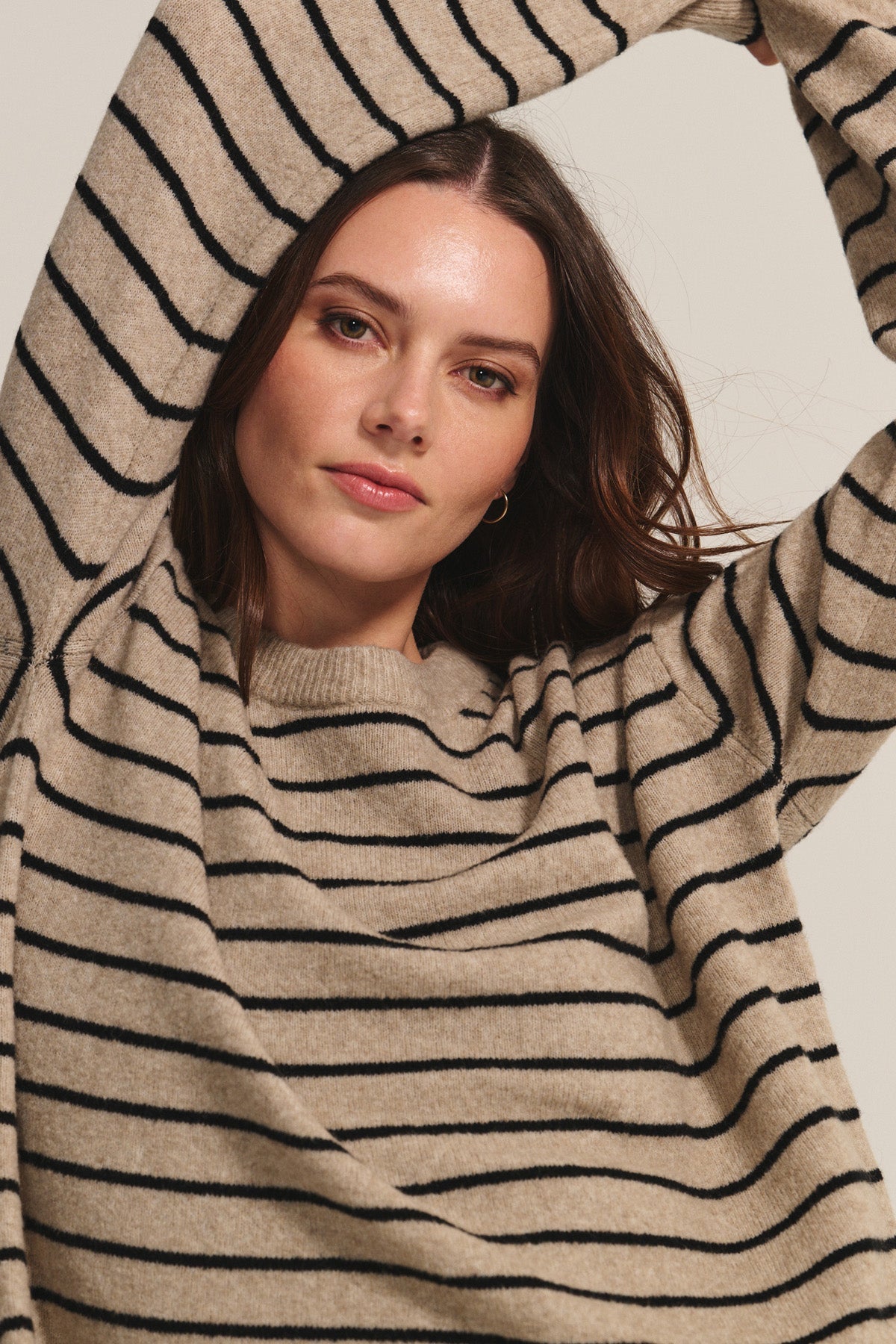 ROMY SWEATER