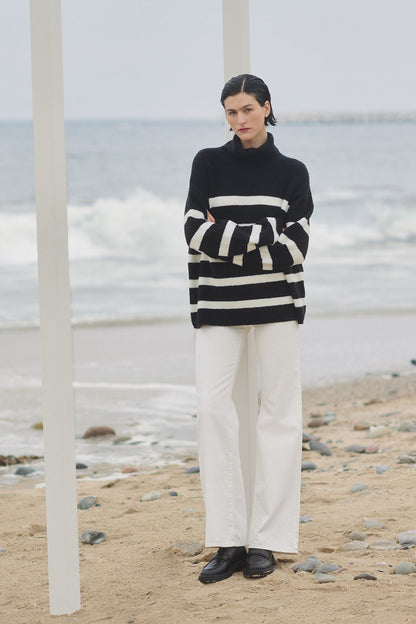 ENCINO SWEATER