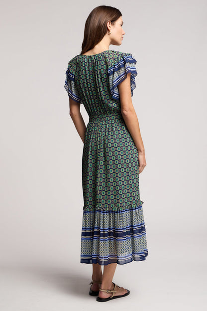 CHERYL DRESS