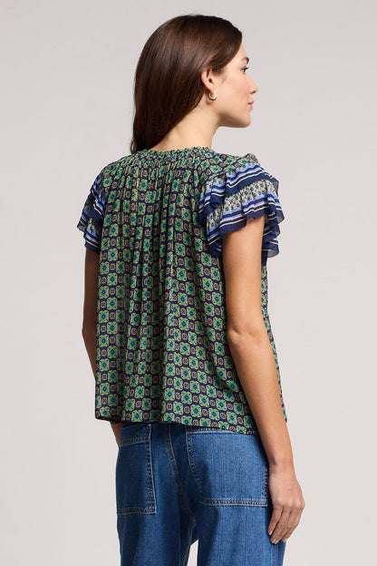 DAHLIA TOP