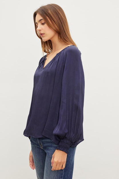 HELEN TOP