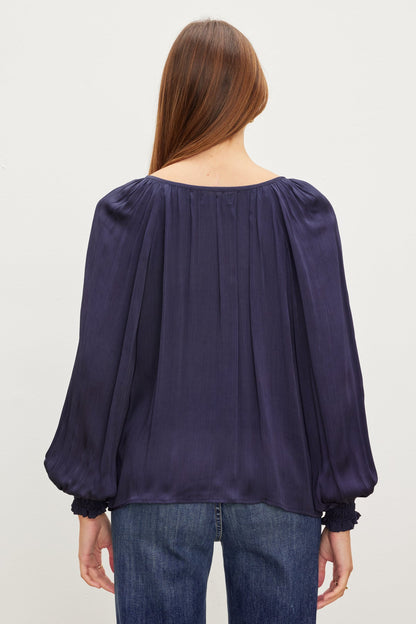 HELEN TOP
