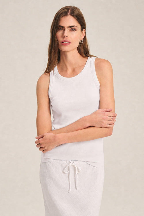 CRUZ TANK TOP