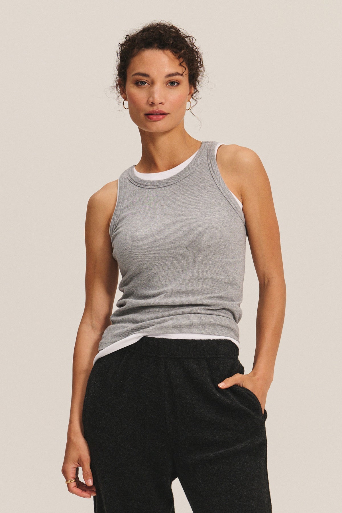CRUZ TANK TOP