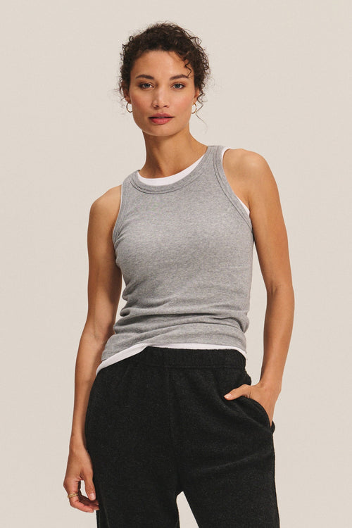 CRUZ TANK TOP