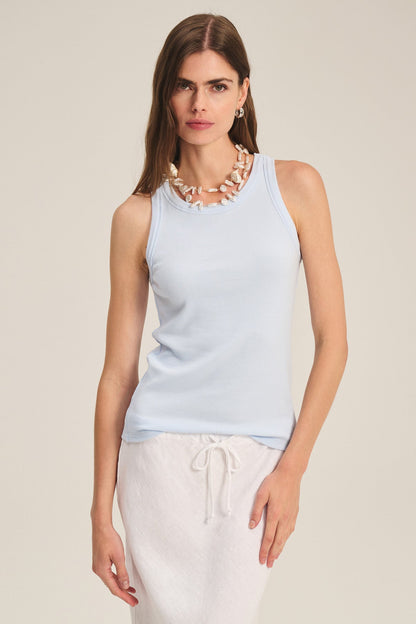 CRUZ TANK TOP
