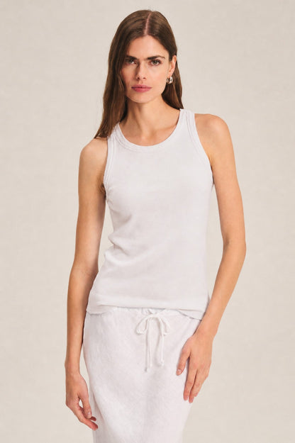 CRUZ TANK TOP