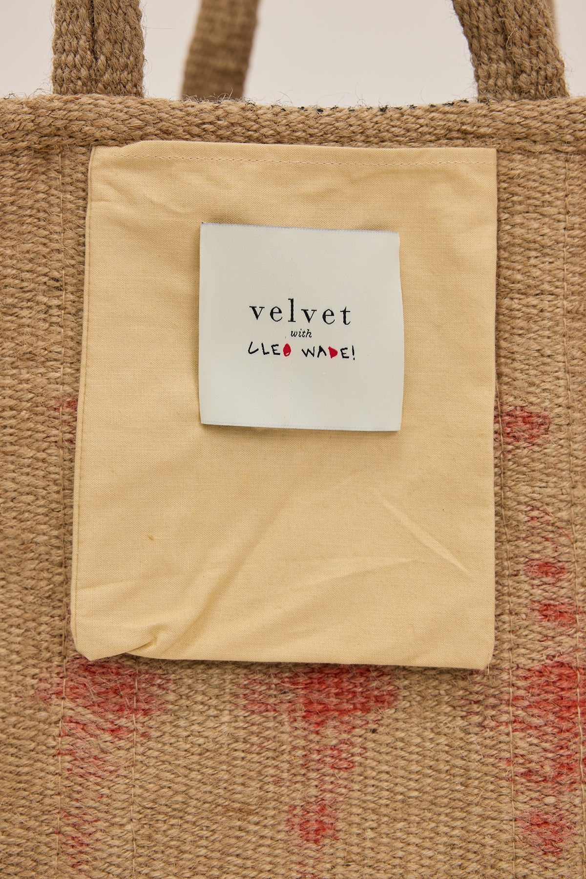 KADI BASKET BAG