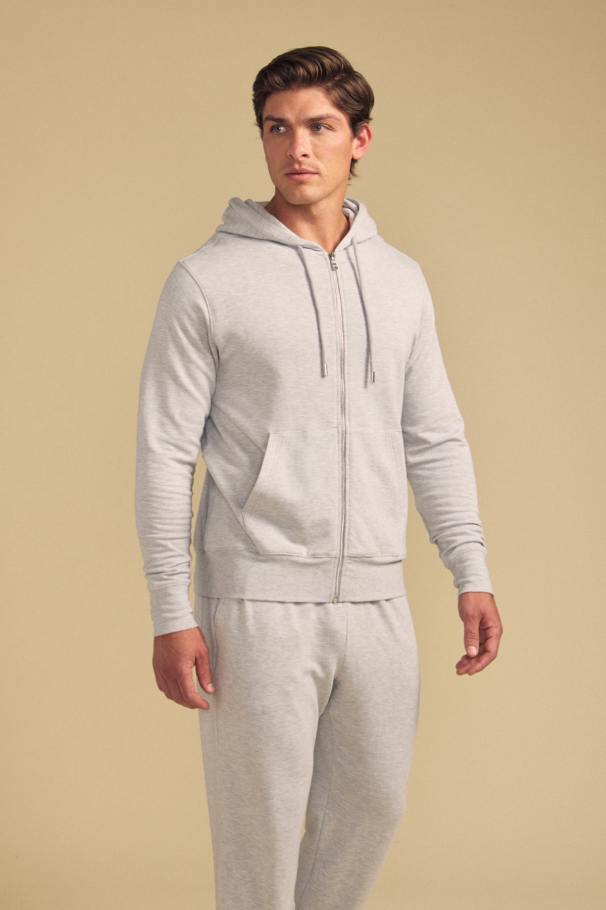GUS HOODIE
