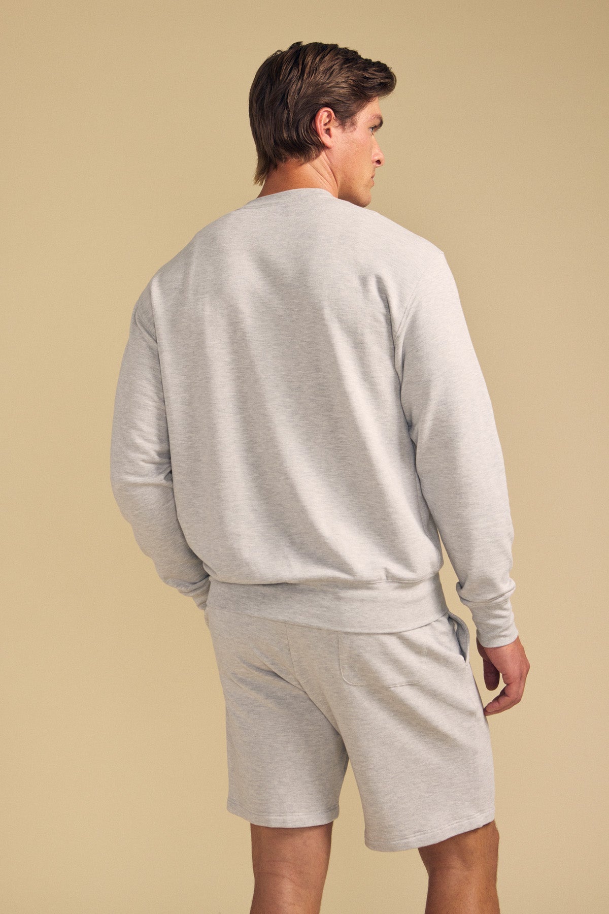 OTIS SWEATSHIRT