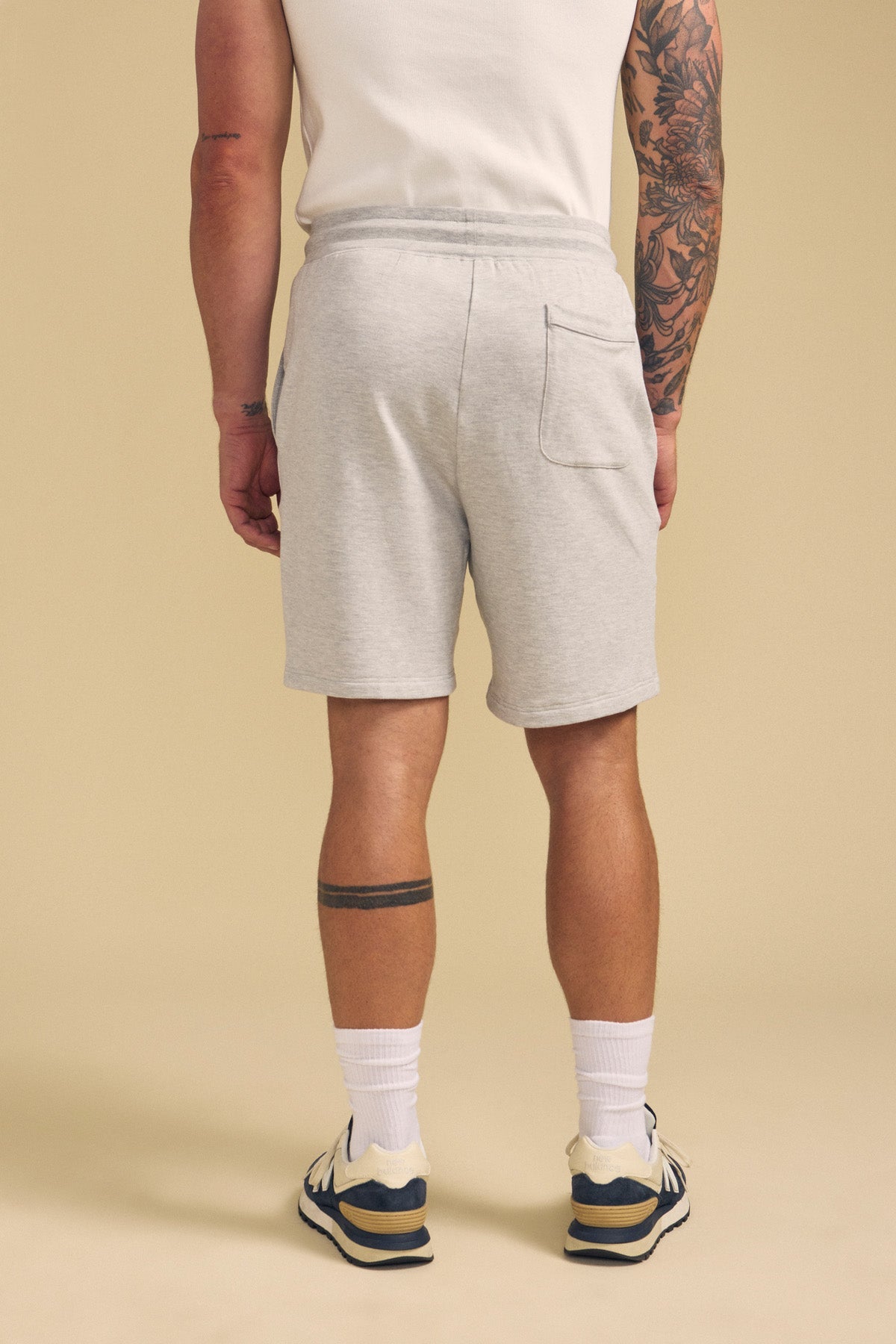QUENTIN SWEATSHORT