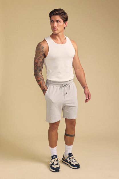 QUENTIN SWEATSHORT