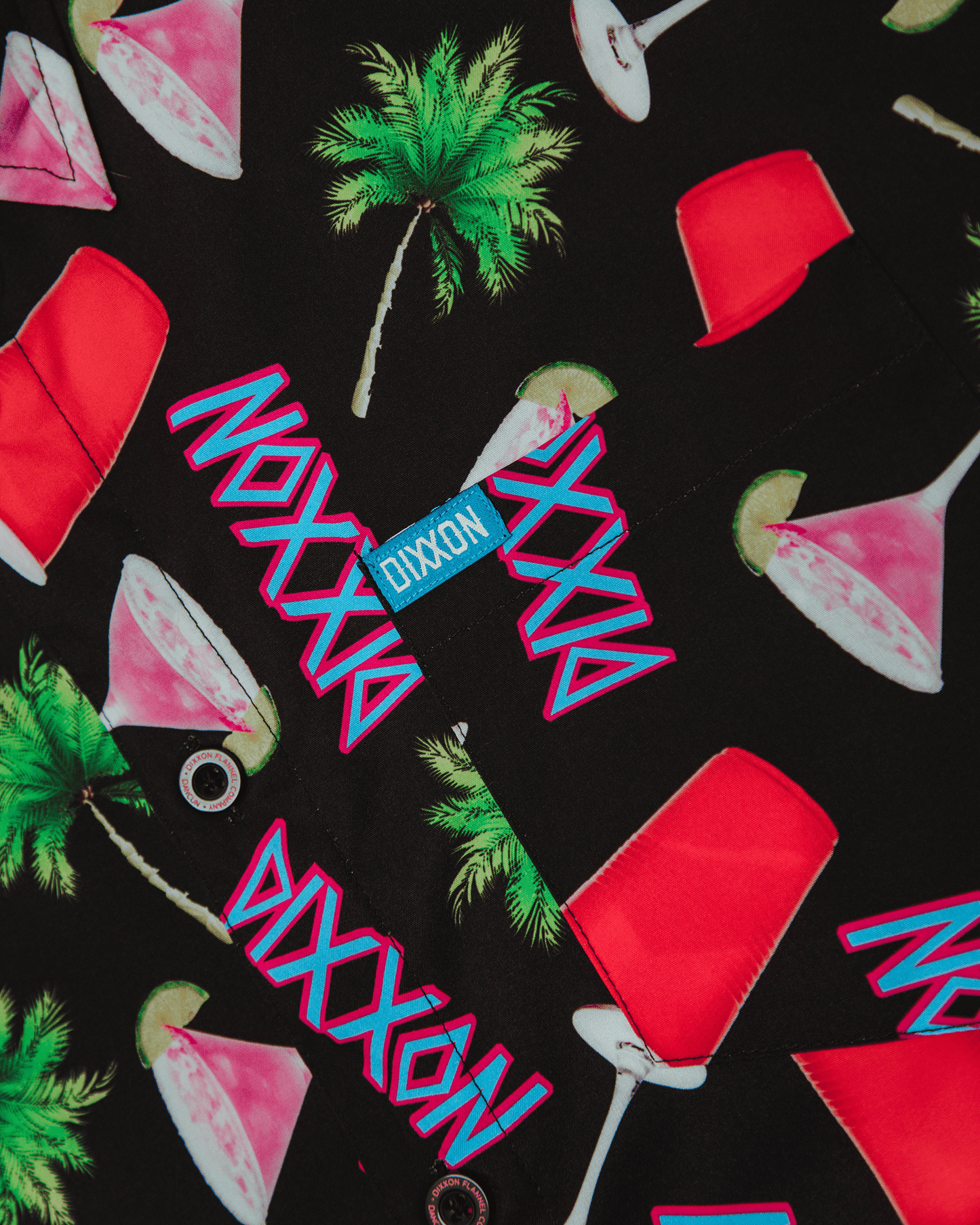 Dancun 2024 Party Shirt