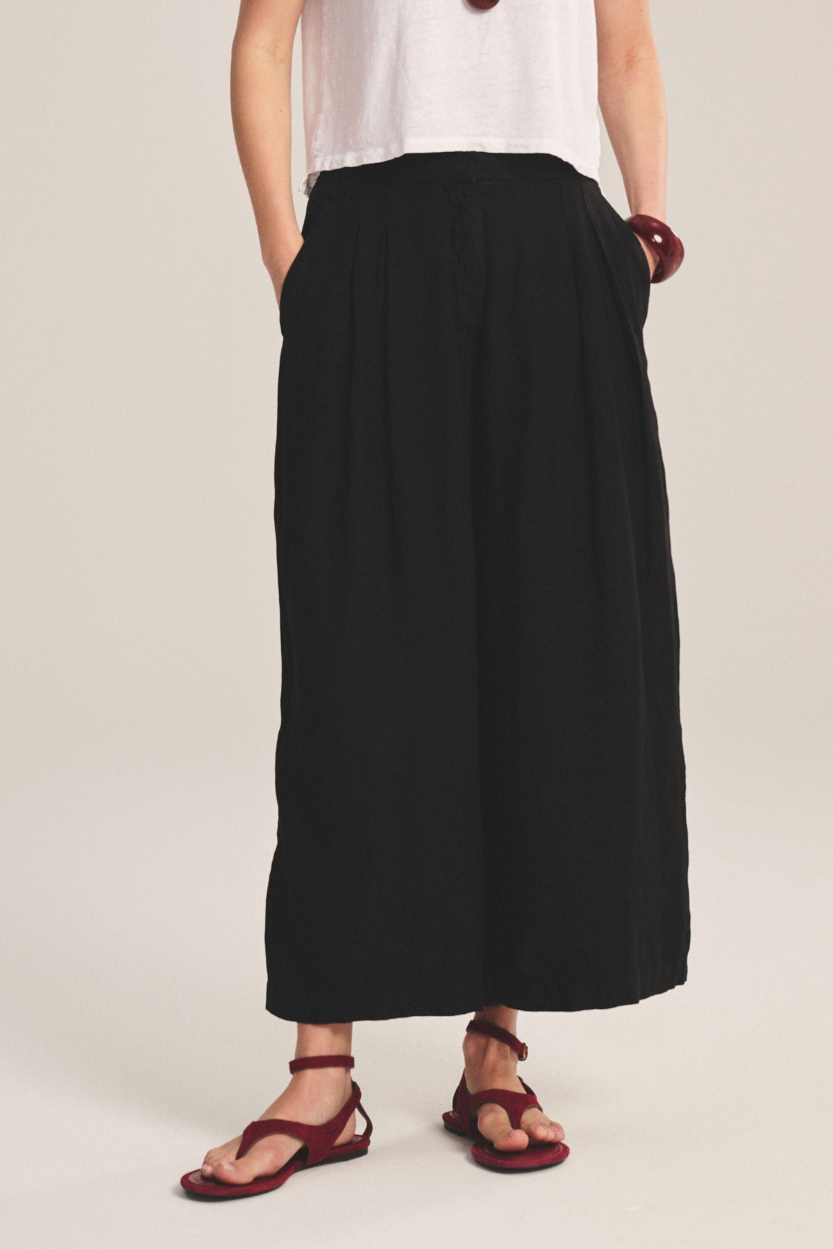 DANIKA LINEN PANT