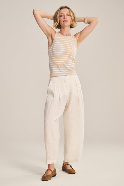 DANIKA LINEN PANT