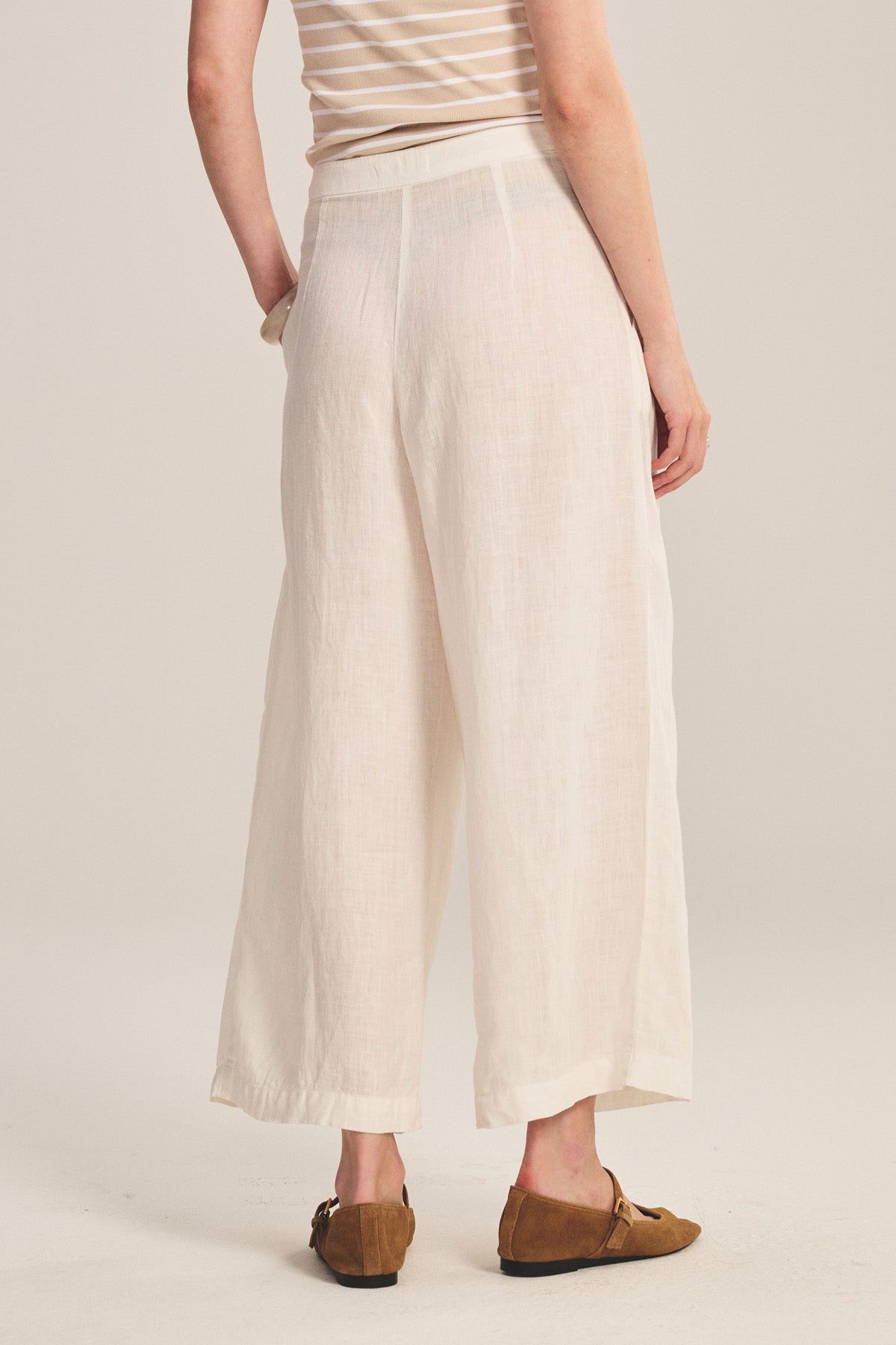 DANIKA LINEN PANT