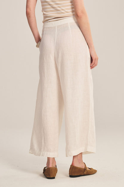 DANIKA LINEN PANT