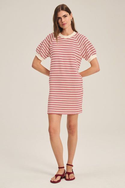 DARCIE DRESS
