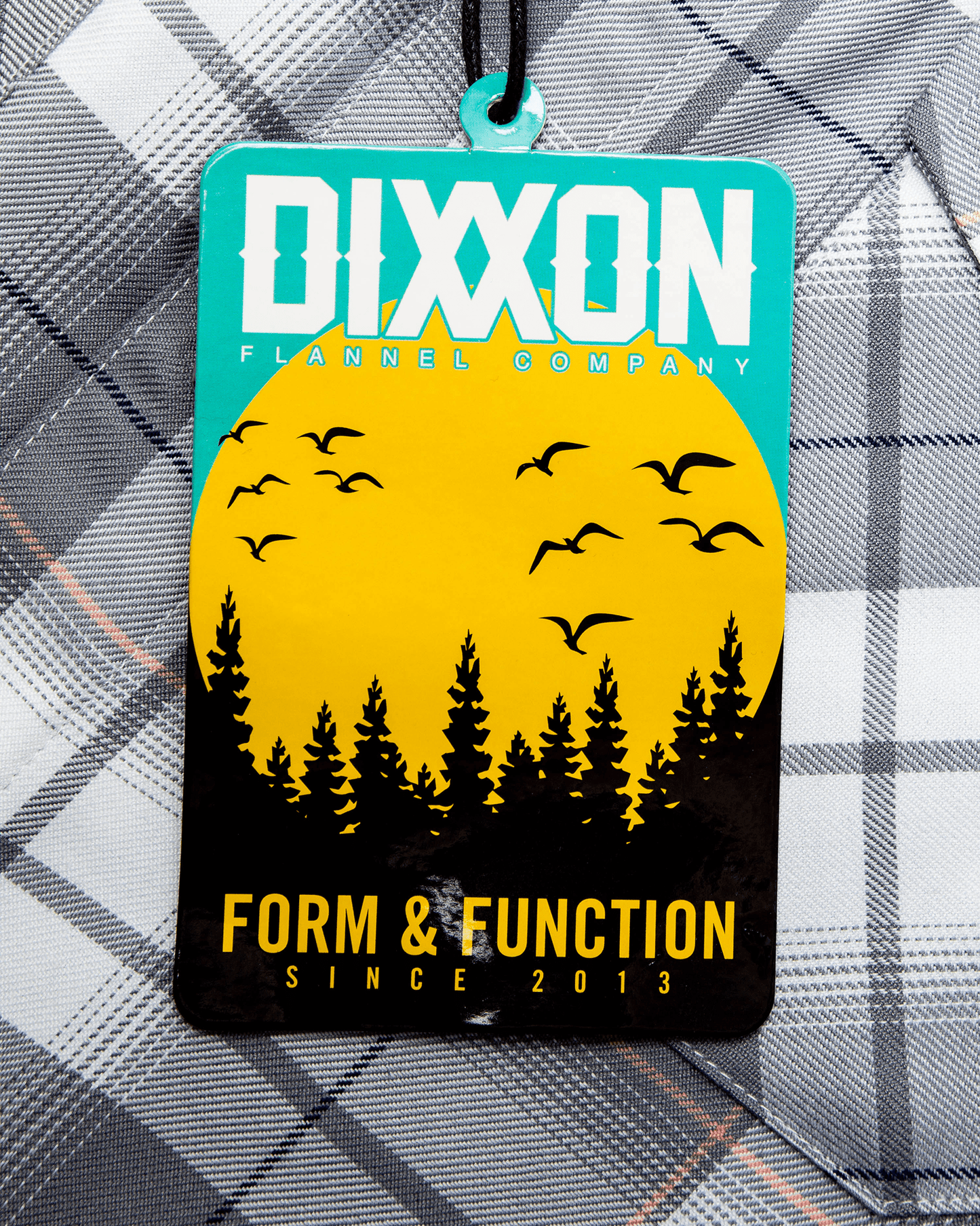 Daybreak Flannel