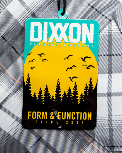 Daybreak Flannel