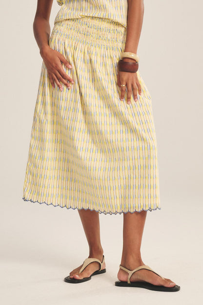 DEBORAH SKIRT