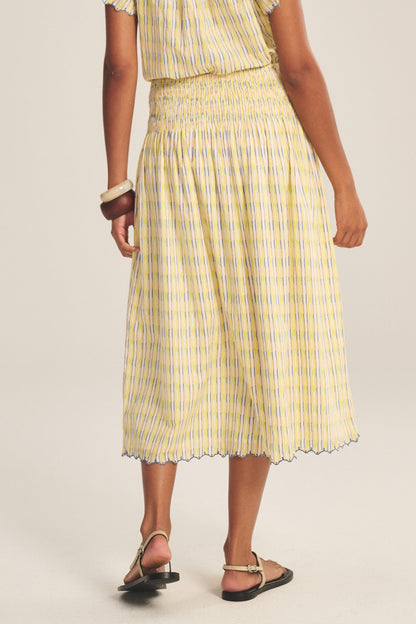 DEBORAH SKIRT