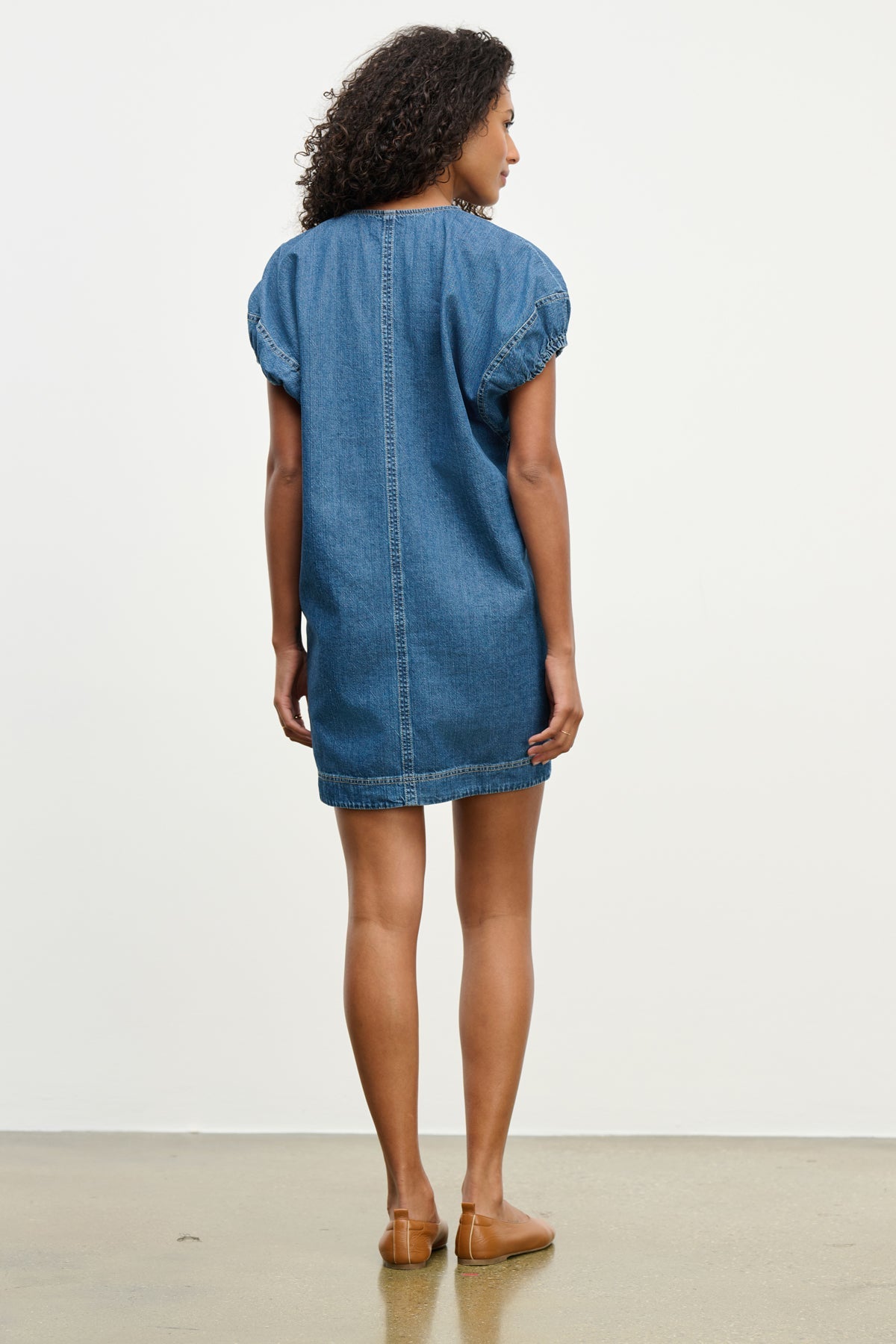 AURORA DRESS