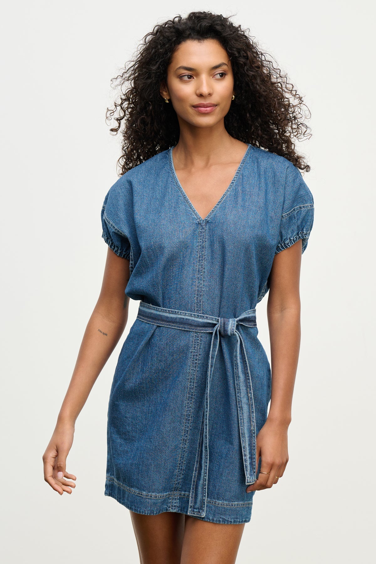 AURORA DRESS