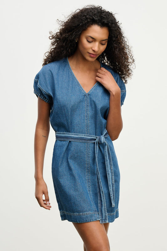 AURORA DRESS