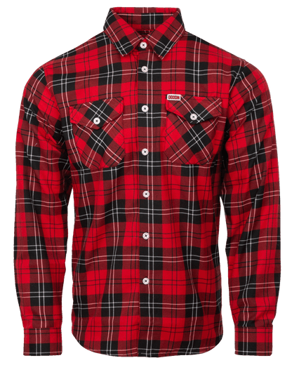 Diddley Flannel