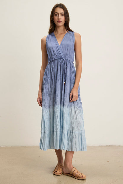 MARILYN DRESS