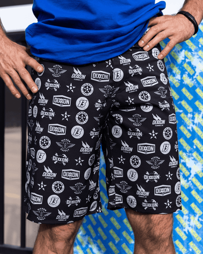 Dip Stick Boardshorts